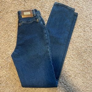 Vintage Lawman Jeans